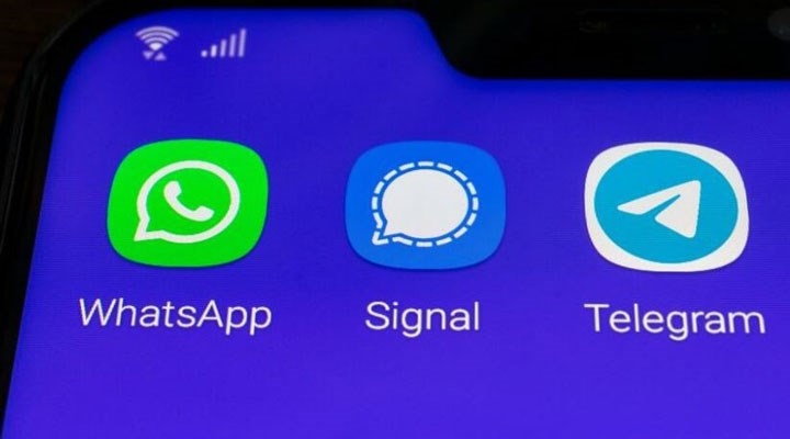 WhatsApp mı, Telegram mı, Signal mi güvenli: Bilgisayar Mühendisleri Odası’ndan açıklama
