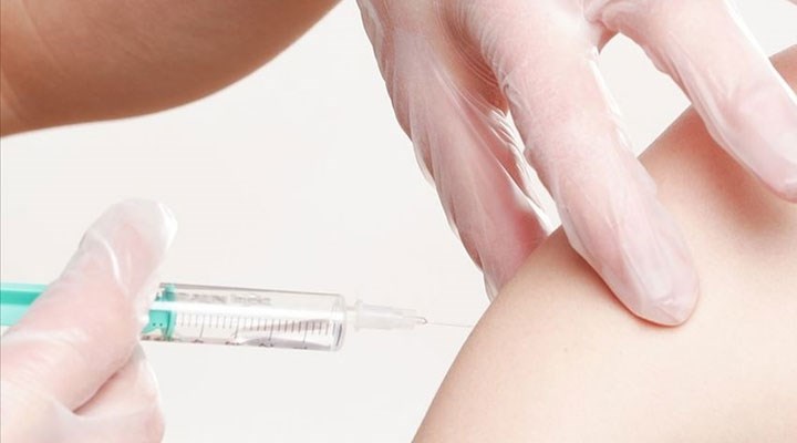 Aşı için durum bilgilendirme özelliği e-Nabız uygulamasına eklendi