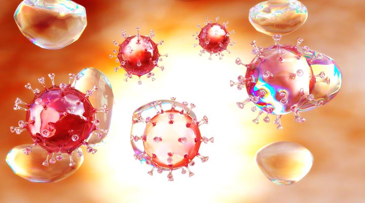 Mutasyonlu koronavirüs 50 ülkeye yayıldı, Japonya’da ise yeni bir mutasyon ortaya çıktı