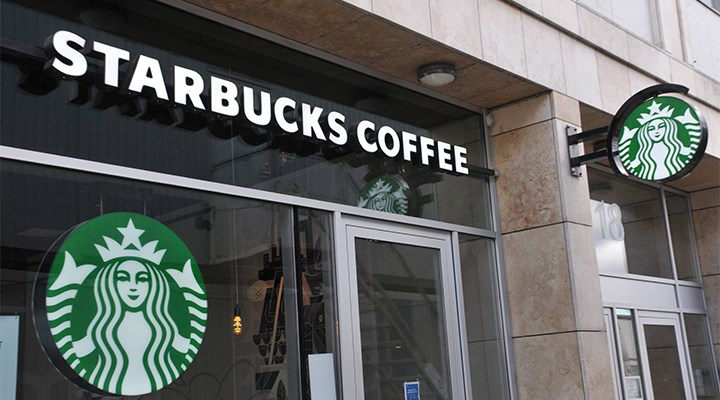 Çin, ABD ile ilişkilerin gelişmesine yardımcı olması için Starbucks'tan destek istedi