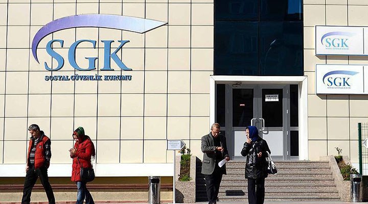 Erdoğan’ın “Kılıçdaroğlu batırdı” dediği SGK, 11 ilde 36 taşınmazını satışa çıkardı
