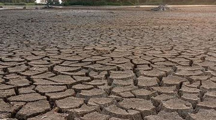 İklim değişikliği su ve kuraklık
