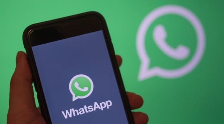 WhatsApp'tan Türkiye'deki kullanıcıları için açıklama