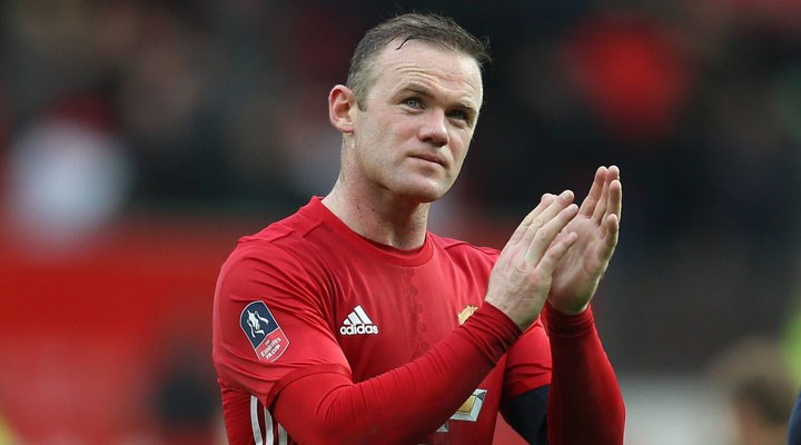 İngilizlerin efsane ismi Wayne Rooney, futbolu bıraktı