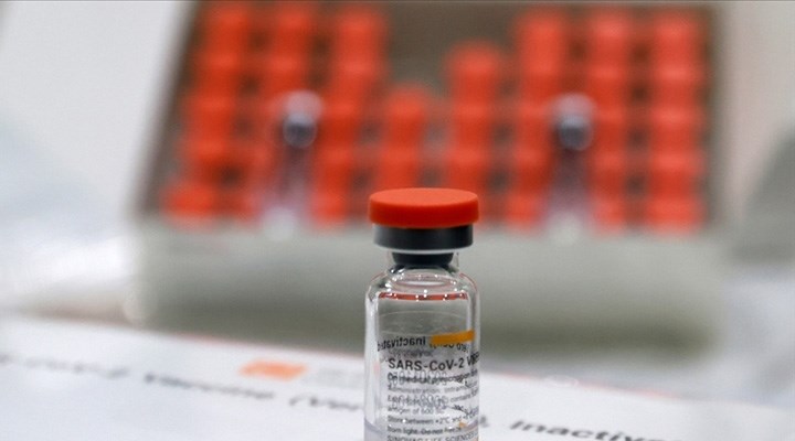 İş güvenliği uzmanları aşı grubuna dahil edilmeli