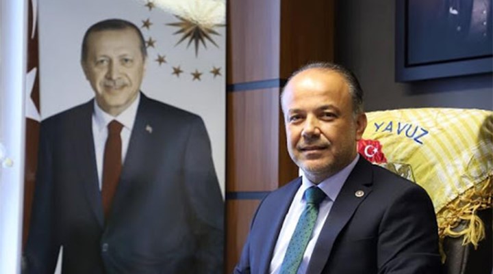 AKP'li vekil tüm felaketlerden İmamoğlu'nu sorumlu tuttu