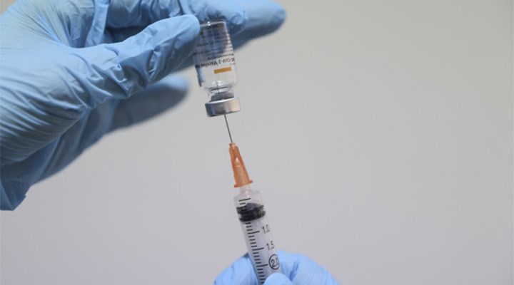 CHP’den 150 milyon doz aşı talebi