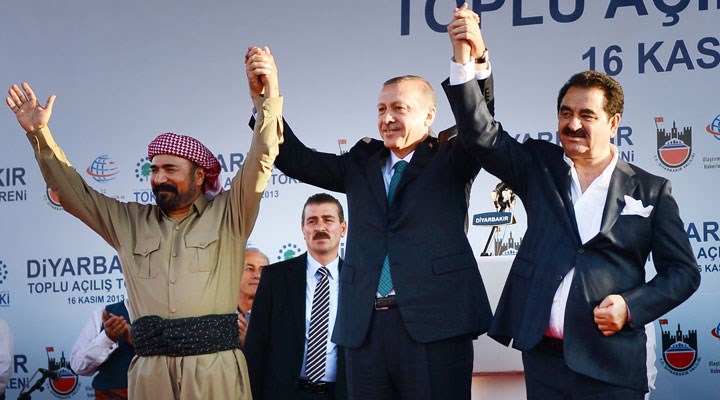 Demirtaş’ın avukatı: Kobane iddianamesinde Erdoğan ‘gizli sanık’ yapılmış