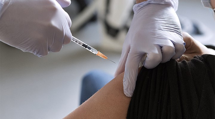 AB, artan aşılarını yoksul ülkelerle paylaşmayı düşünüyor