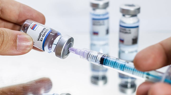 Rusya: EpiVakKorona aşısı yüzde 100 etkinlik gösterdi