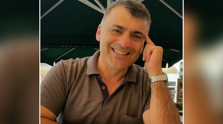 Gazeteci ve akademisyen Zafer Özdemir yaşamını yitirdi