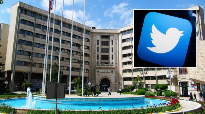 İddia: Konya Büyükşehir Belediyesi 'sosyal medya istihbarat birimi' kurdu