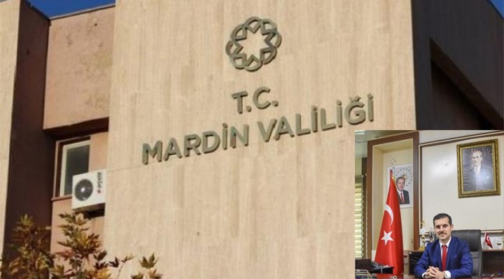 Mardin Valiliği: Nusaybin Kaymakamı gözaltına alınmadı