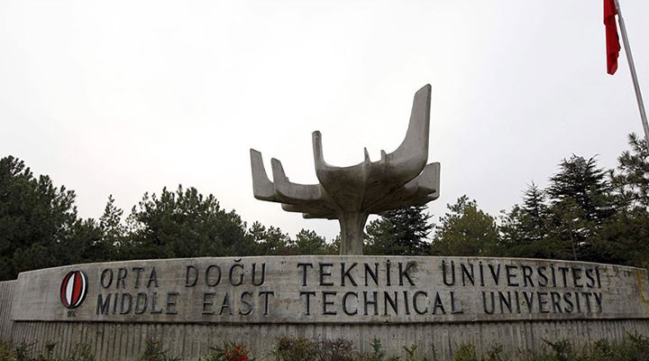 ODTÜ’de iki öğrenci asistanı, Boğaziçi protestolarına katıldıktan sonra işten çıkarıldı