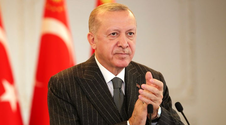 Erdoğan: Sanıldığının aksine ülkemiz su zengini değil