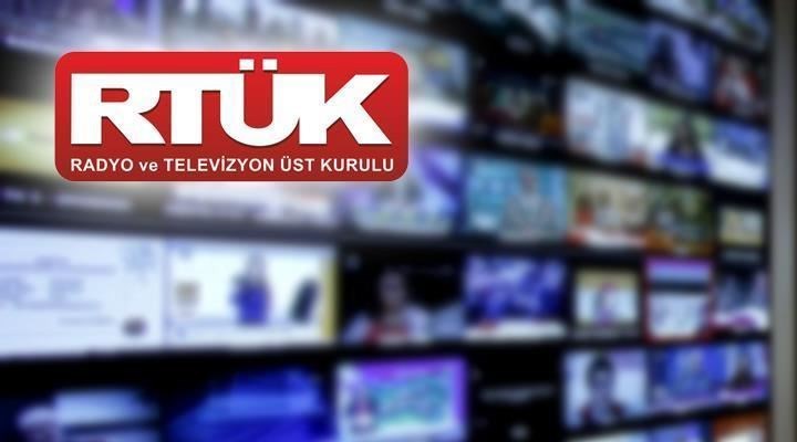 RTÜK’ten Halk TV’ye ceza savunması: Medya iktidarı devirebilir