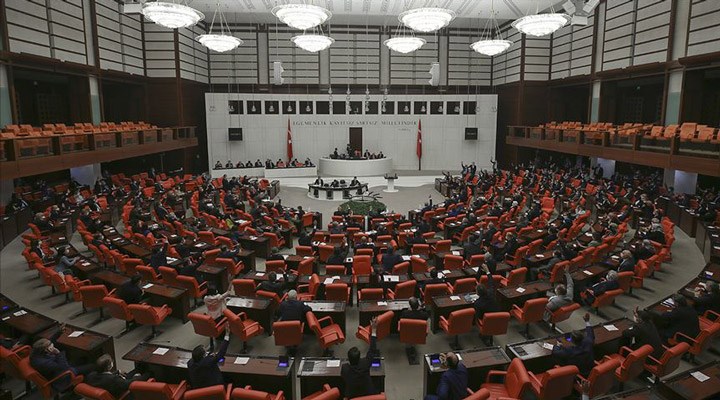 İYİ Parti 'parlamenter sistem' çalışmasını tamamladı: Kamuoyuna açıklanacak