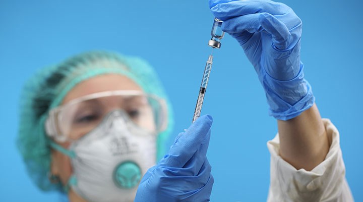 Prof. Dr. Özlü açıkladı: Koronavirüs aşısı ne zaman koruyuculuk sağlar?