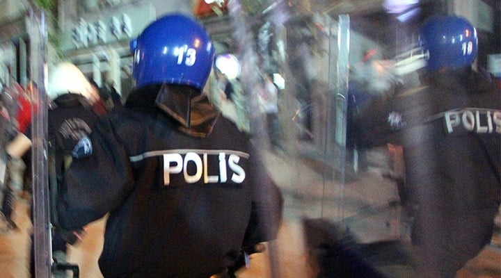 AYM'den polis şiddetine hak ihlali kararı