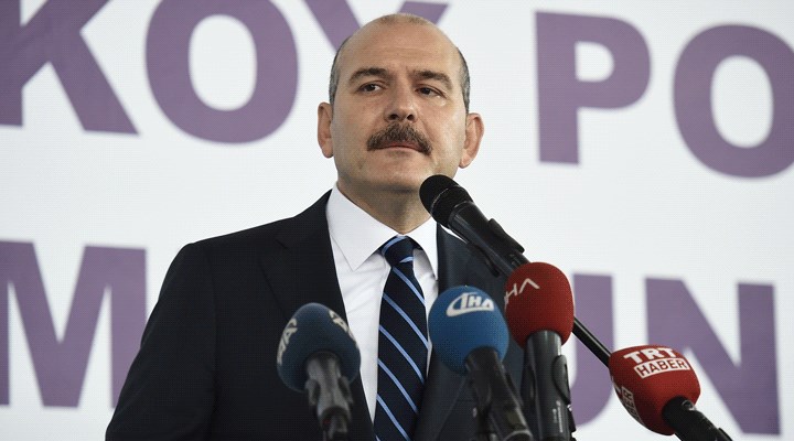 İçişleri Bakanı Soylu: Kılıçdaroğlu hakkında suç duyurusunda bulunacağız