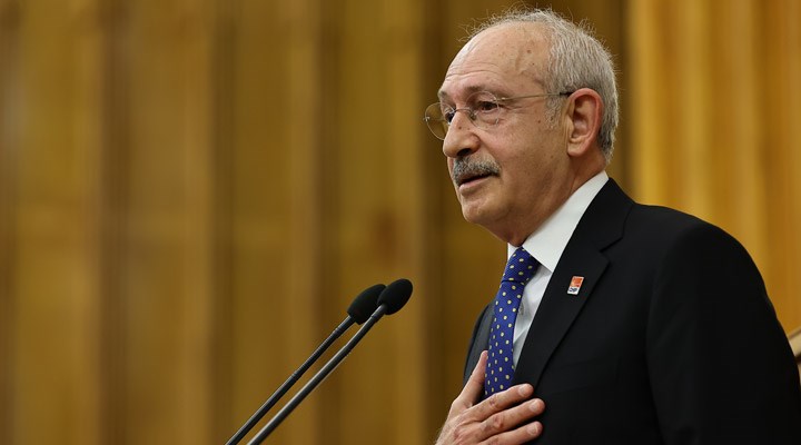 Kılıçdaroğlu, Muharrem İnce'nin partisine katılacağı iddia edilen 3 vekil ile görüştü