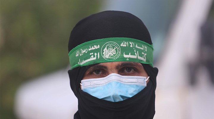 Times gazetesi: Türk hükümeti Hamas'ın faaliyetlerini kısıtlamaya başladı