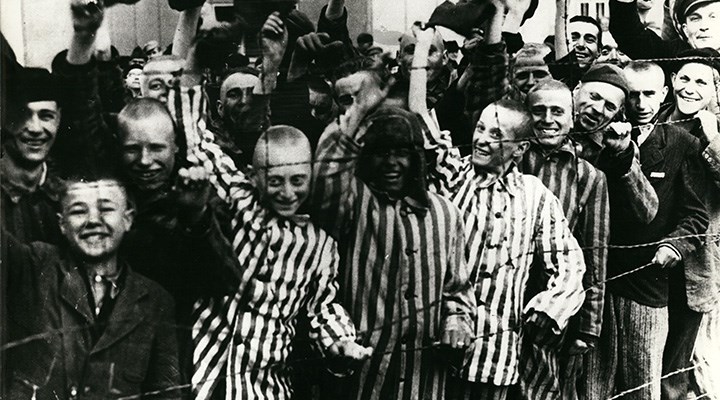 Hitler'in ölüm kampı Auschwitz, 76 yıl önce bugün özgürleştirildi