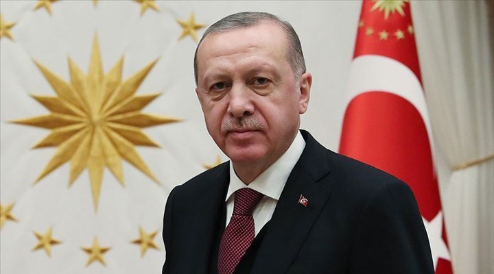 Sermayeden Erdoğan’a destek