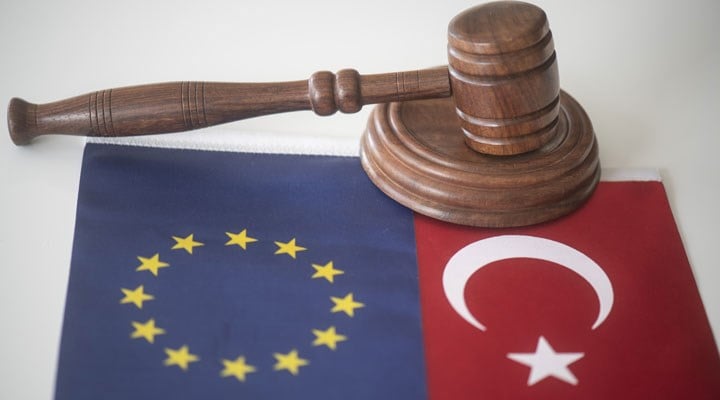 AİHM 2020 bilançosu: İfade özgürlüğünü ihlalden en çok mahkûm olan ülke Türkiye