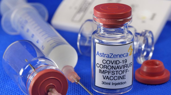Almanya Daimi Aşı Komisyonu: AstraZeneca aşısı yalnızca 65 yaş altına uygulanmalı
