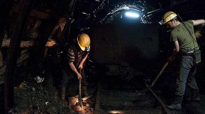 Madencilik faaliyetinden dolayı evi yıkılan yurttaşı AYM haklı buldu: Mülkiyet hakkı ihlal edildi
