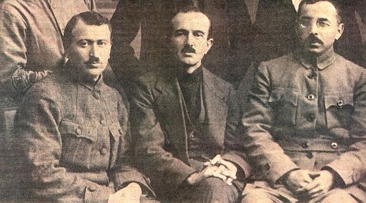 Mustafa Suphi ve yoldaşları 100 yıl önce bugün katledildiler: 15’leri kim öldürdü?