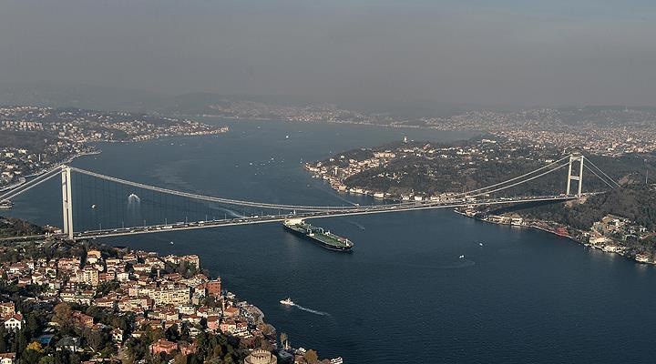 Zenginliğin kara deliği İstanbul