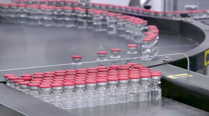 AB, koronavirüs aşısının ihracatını izne bağlıyor: Karar 6 firmayı kapsıyor