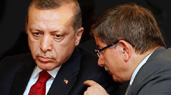 Davutoğlu: Bahçeli Erdoğan’a hakaret ederken onu durduran bendim