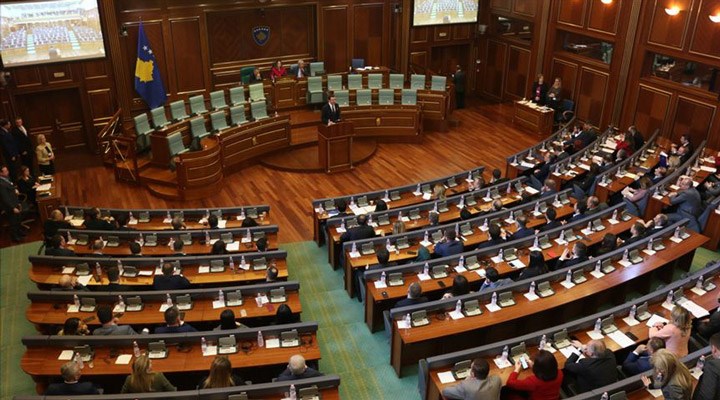 Kosova Yüksek Mahkemesi, Arnavut bir adayın Boşnak partiden aday olmasına izin vermedi