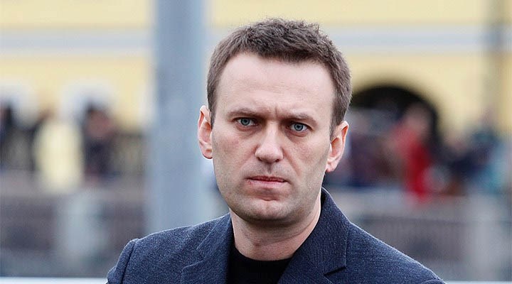 Aleksey Navalnıy'e verilen ceza belli oldu