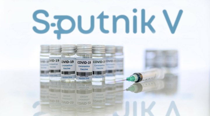Sputnik V aşısının etkinlik oranı yüzde 91,6 olarak açıklandı