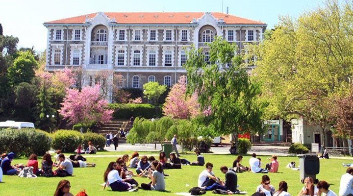 Boğaziçi Üniversitesi Rektörlüğü’nden kampüslerinin taşınacağı iddialarına yanıt
