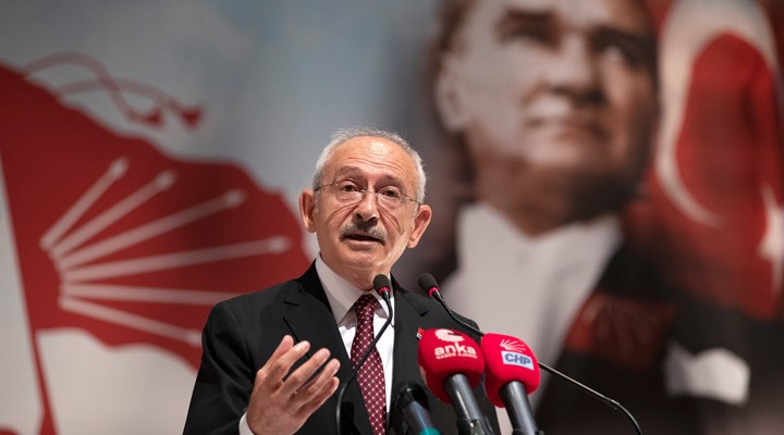 Kılıçdaroğlu'ndan Erdoğan'a 'yeni Anayasa' yanıtı: İktidarı inandırıcı bulmuyoruz