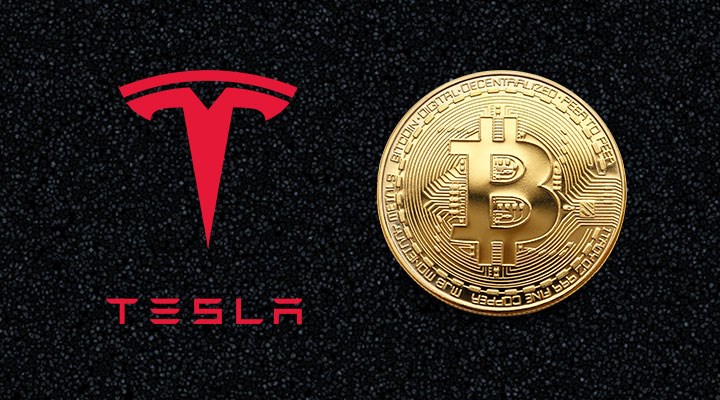 Tesla'nın yatırımı Bitcoin’e yeni rekor getirdi