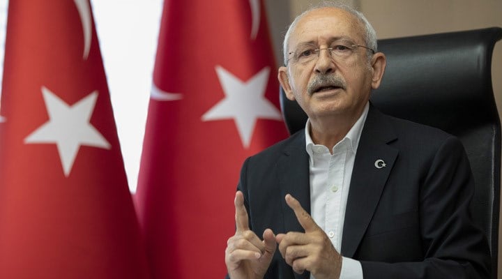 Kılıçdaroğlu, İnce'nin istifasına ilişkin konuştu: Demokraside bunlar olabilir