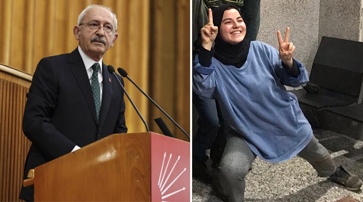 Kılıçdaroğlu: O kızın ayakkabı numarası bugün devleti yönetenlerin IQ'sundan daha yüksek