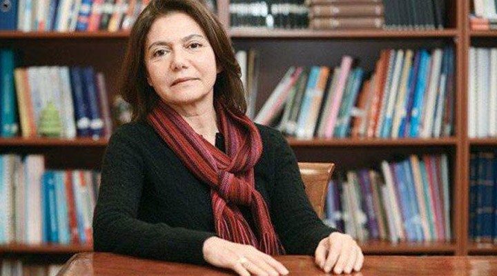 Prof. Dr. Ayşe Buğra: Memlekete yazık oluyor