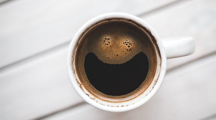 Amerikan Kalp Derneği: Siyah kahve kalbe iyi geliyor