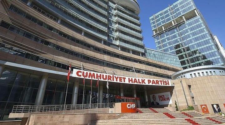 CHP'li 17 vekilden istifa iddialarıyla ilgili ortak açıklama