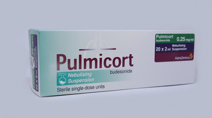 Oxford Araştırması: Pulmicort koronavirüsün ilk 7 gününde uygulanırsa, hastaneye yatış yüzde 90 azalıyor