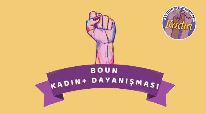 BirGün'ün "Bir mücadele deneyimi: Boğaziçi Üniversitesi Kadın+ Dayanışması" haberine erişim engeli