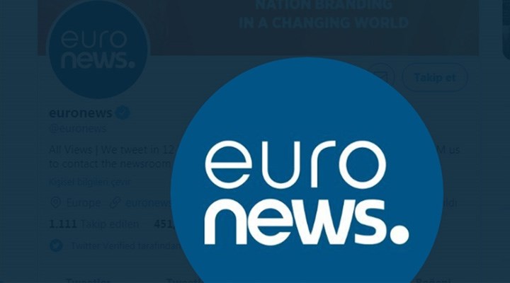 'Euronews Türkçe yayınlarına son veriyor' iddiasına yalanlama