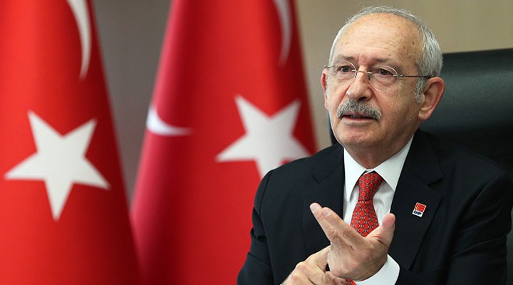 Kemal Kılıçdaroğlu: Düzgün siyasetçi eksiğimiz var